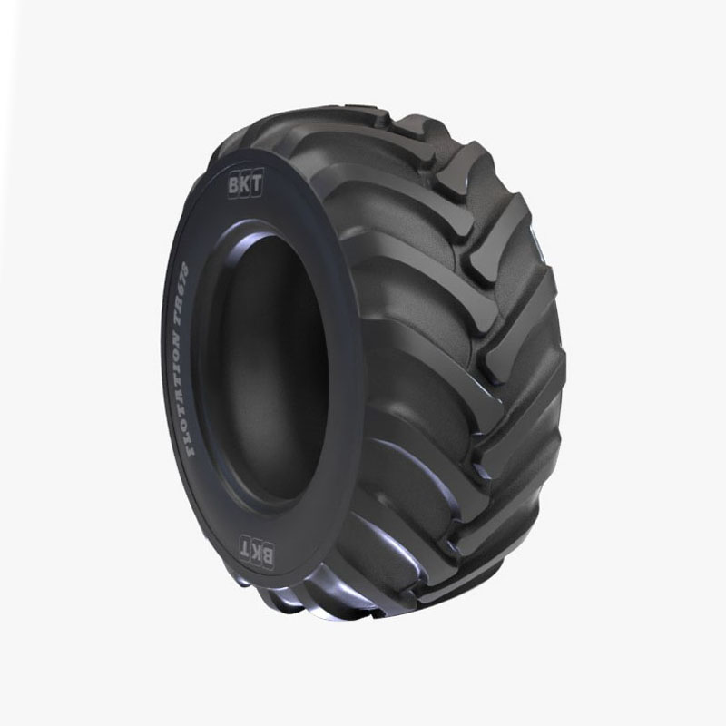 320/60-12 opona BKT TR678 TT 132A8